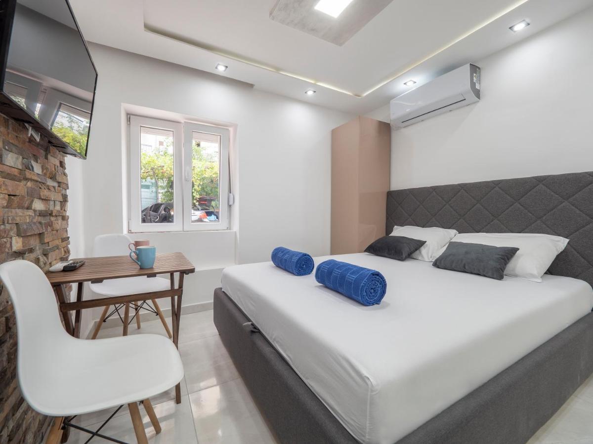 Gasthof Casa Di Fratelli Budva