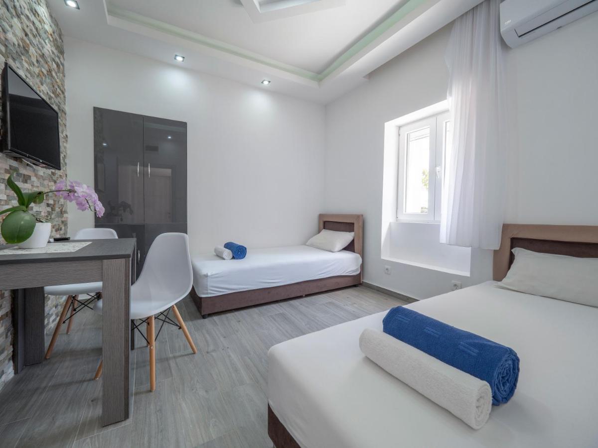 Casa Di Fratelli * Budva