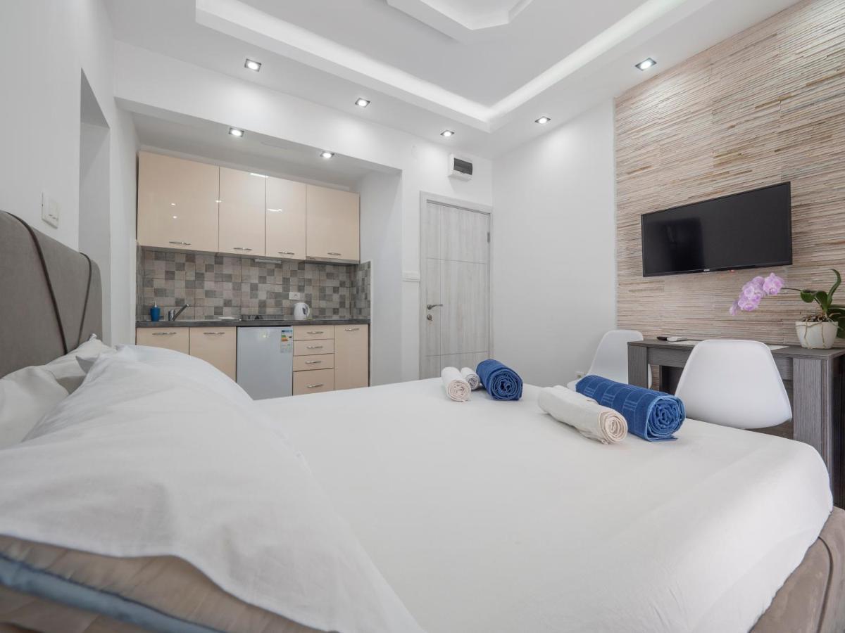 Gasthof Casa Di Fratelli Budva