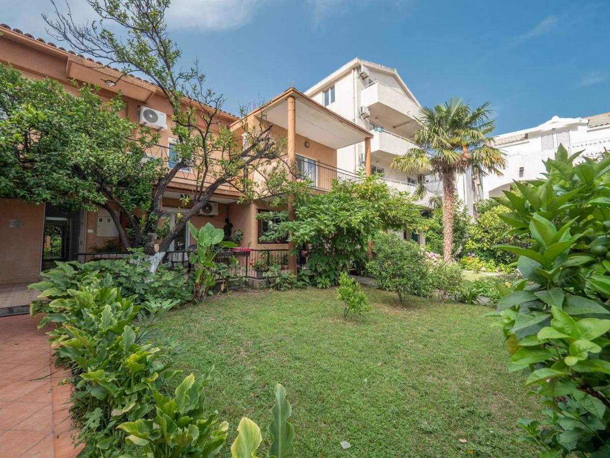 Guest house Casa Di Fratelli Budva