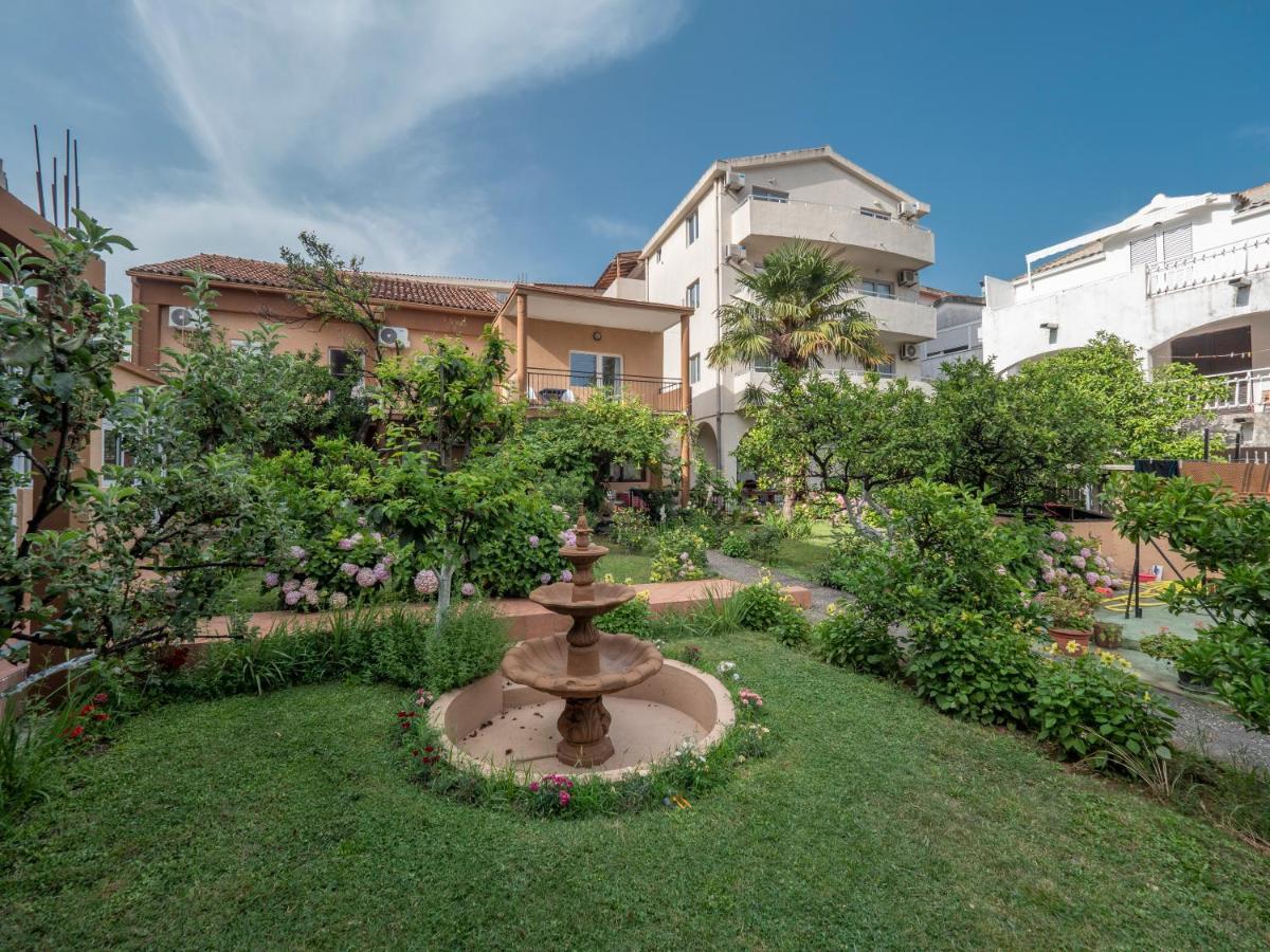 Guest house Casa Di Fratelli Budva
