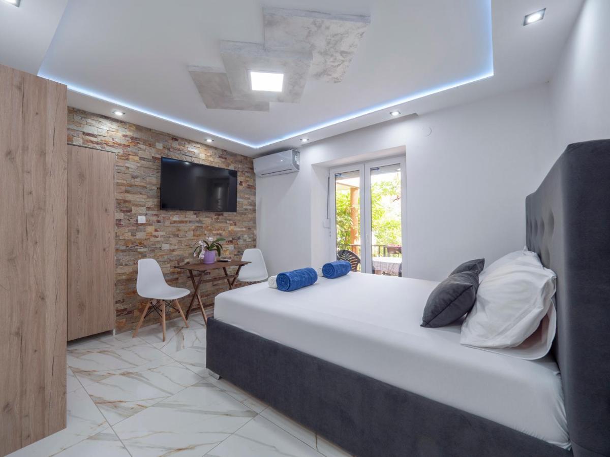 Casa Di Fratelli Guest house Budva