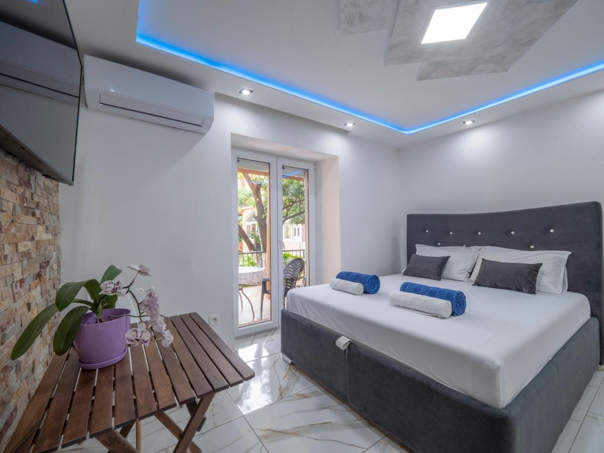 Casa Di Fratelli Guest house Budva