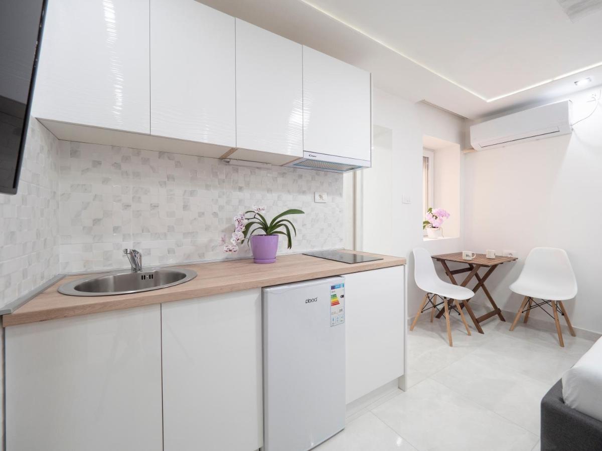 Guest house Casa Di Fratelli Budva