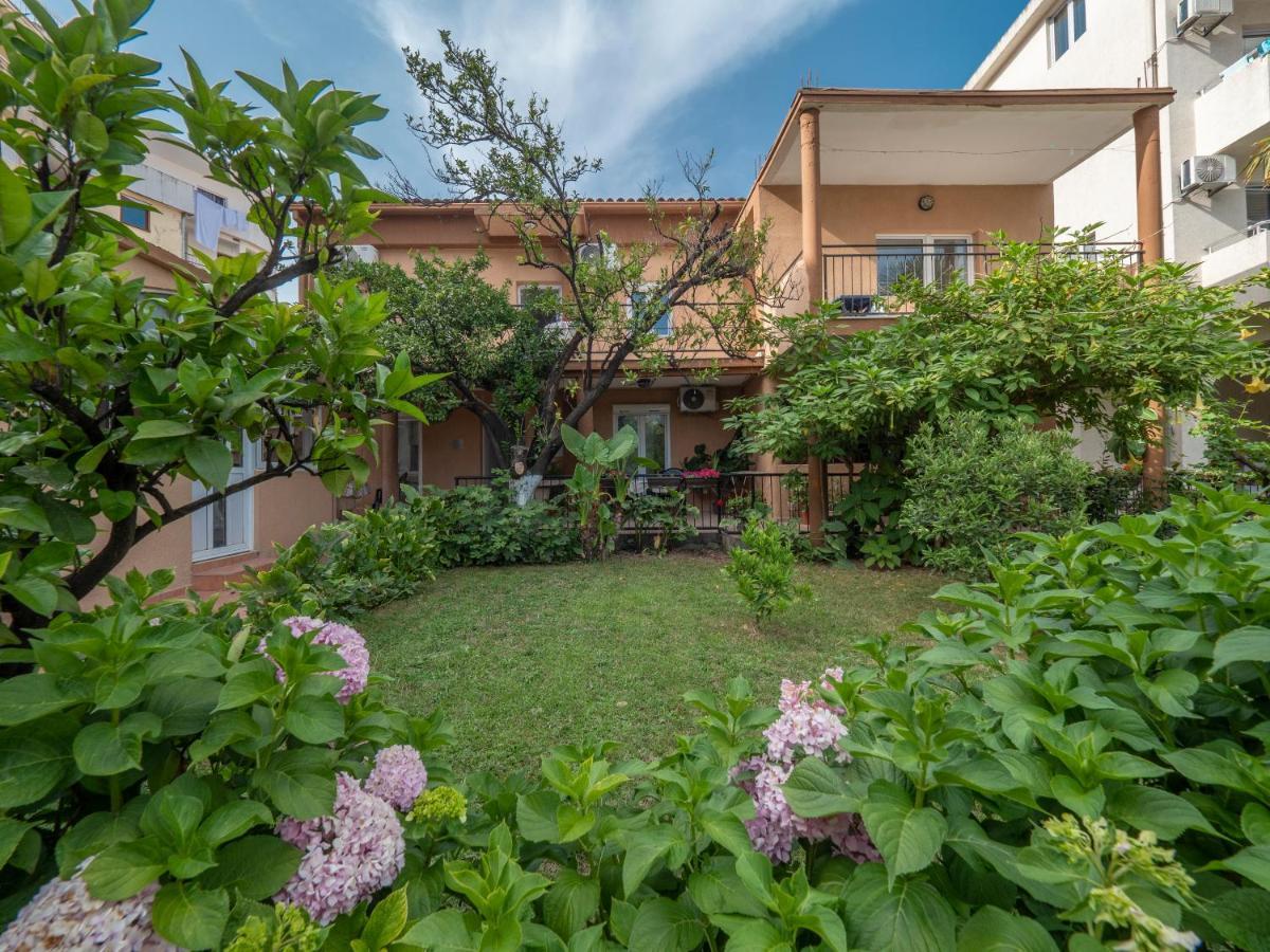 Casa Di Fratelli Guest house