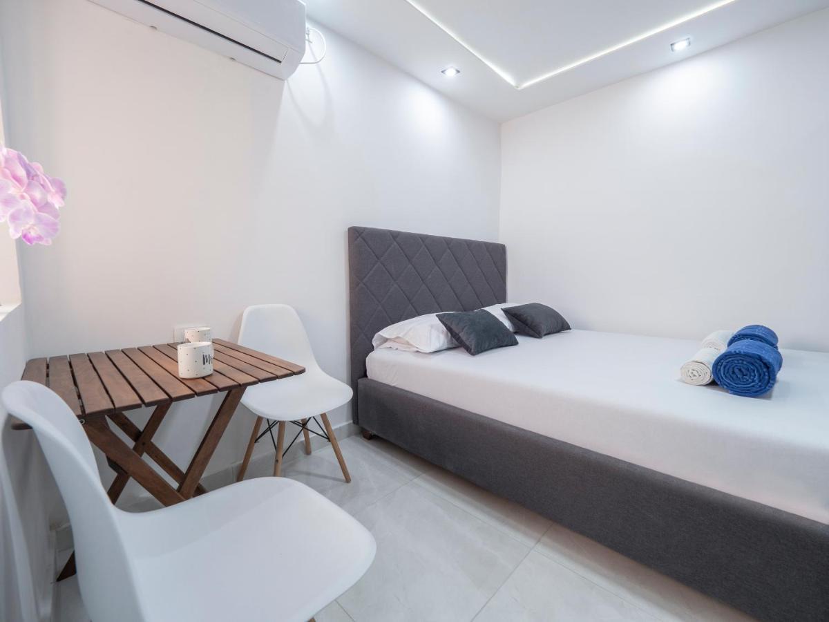 Casa Di Fratelli Budva