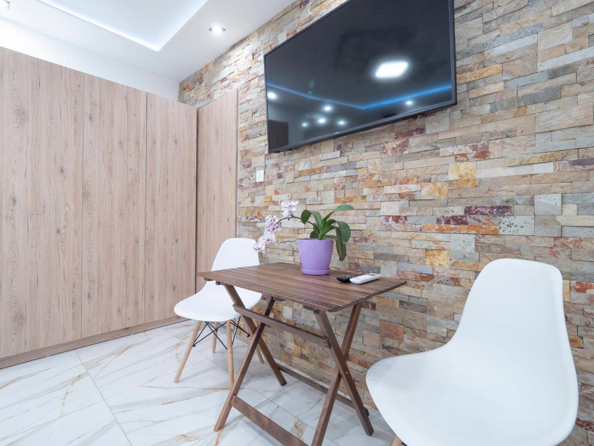 Casa Di Fratelli * Budva