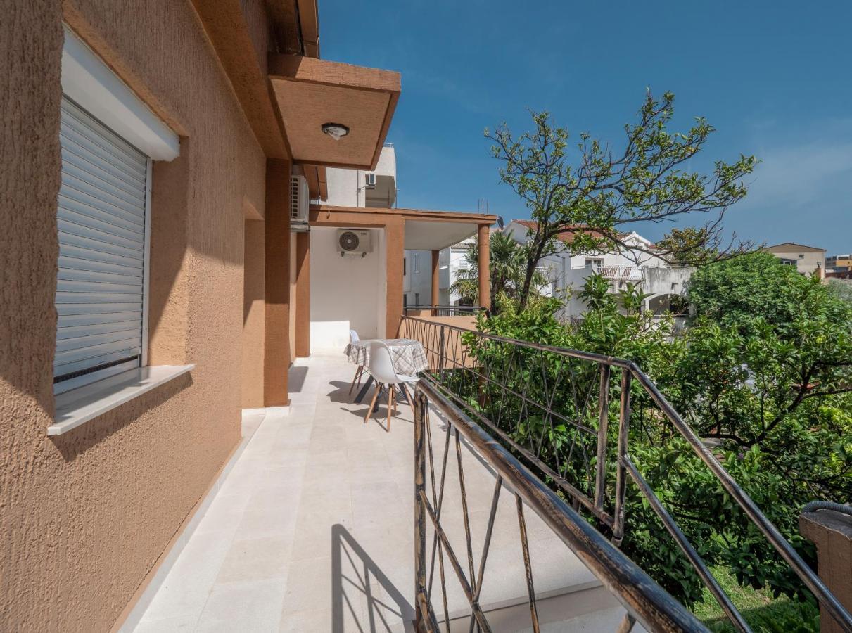 Casa Di Fratelli Guest house Budva