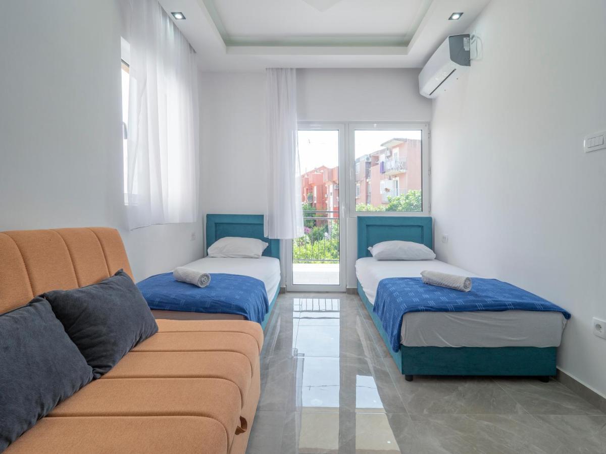 Guest house Casa Di Fratelli Budva