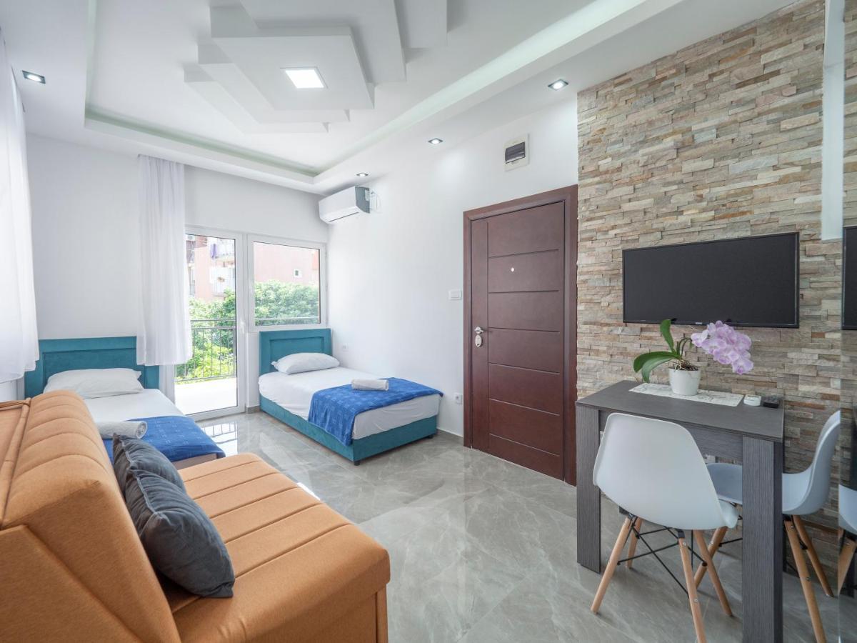 Casa Di Fratelli * Budva