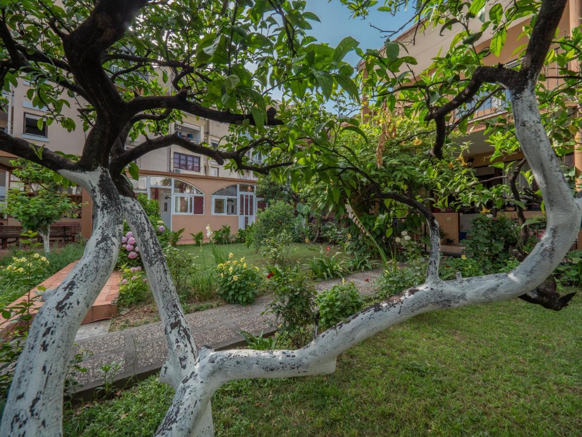 Casa Di Fratelli Guest house *