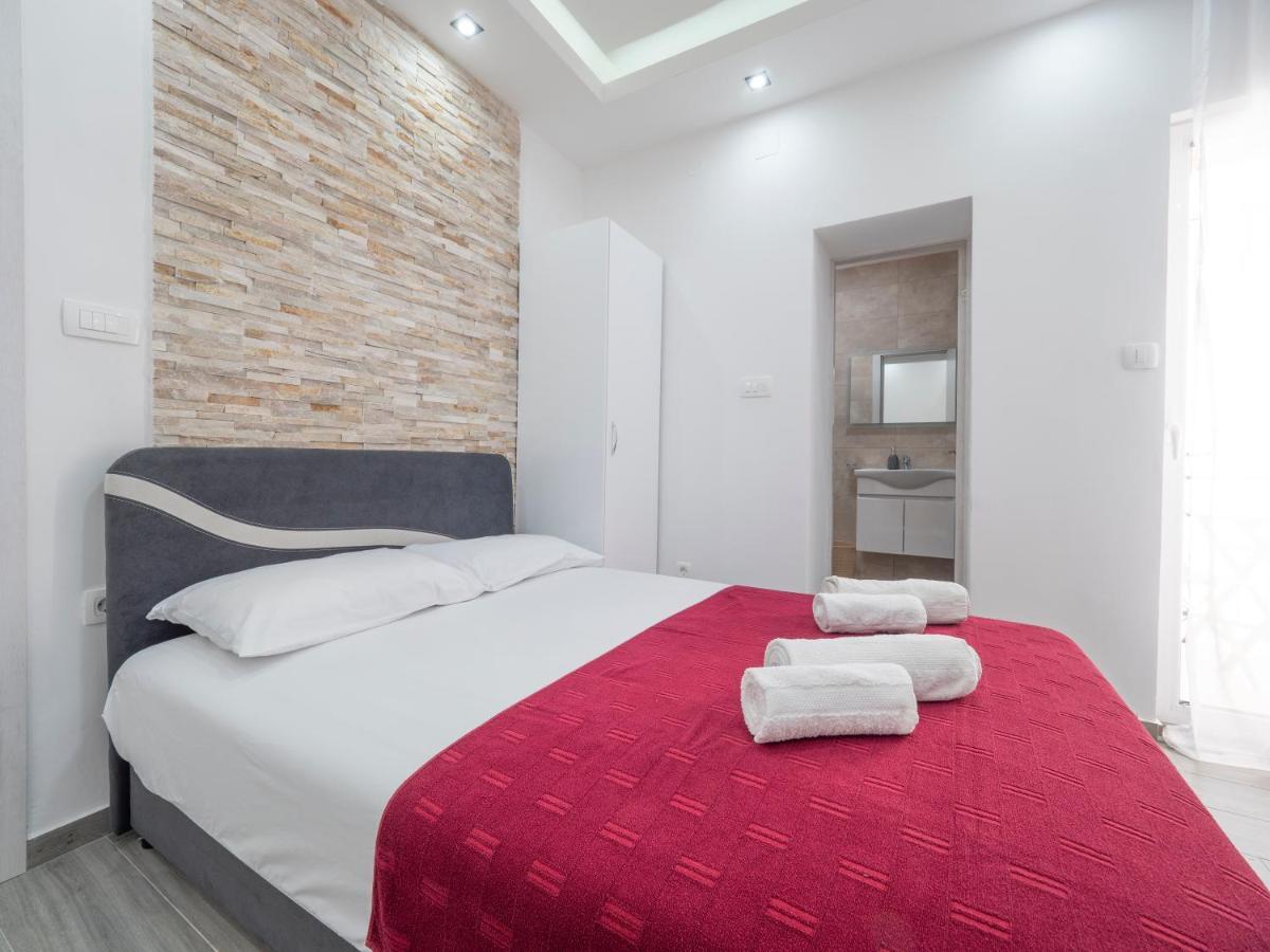 Guest house Casa Di Fratelli