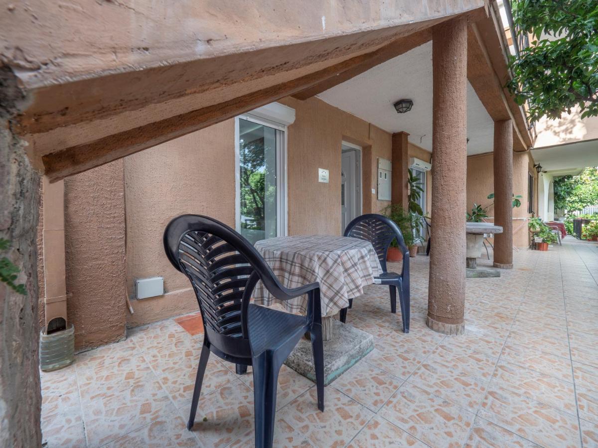 Casa Di Fratelli Budva
