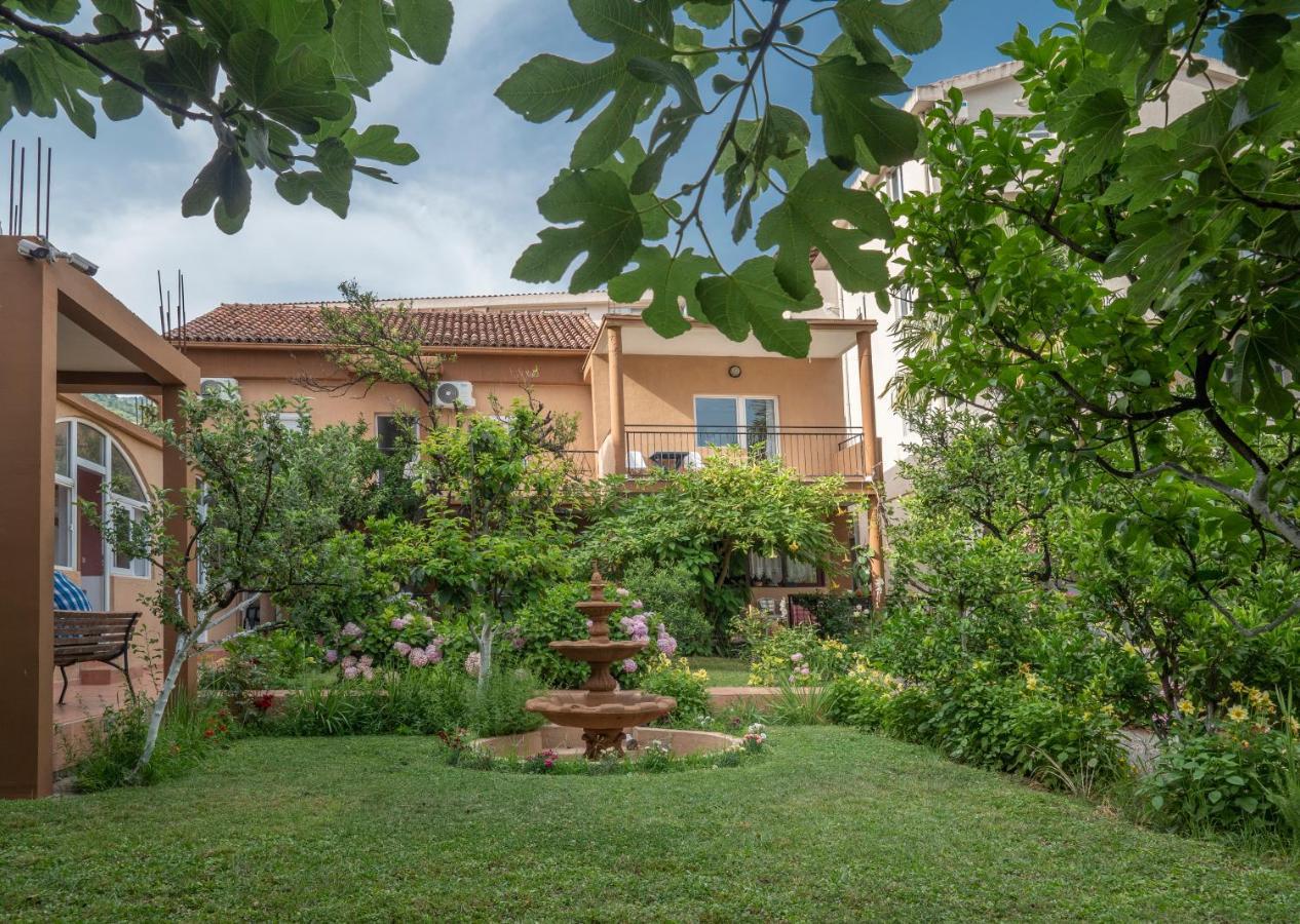 Casa Di Fratelli Budva