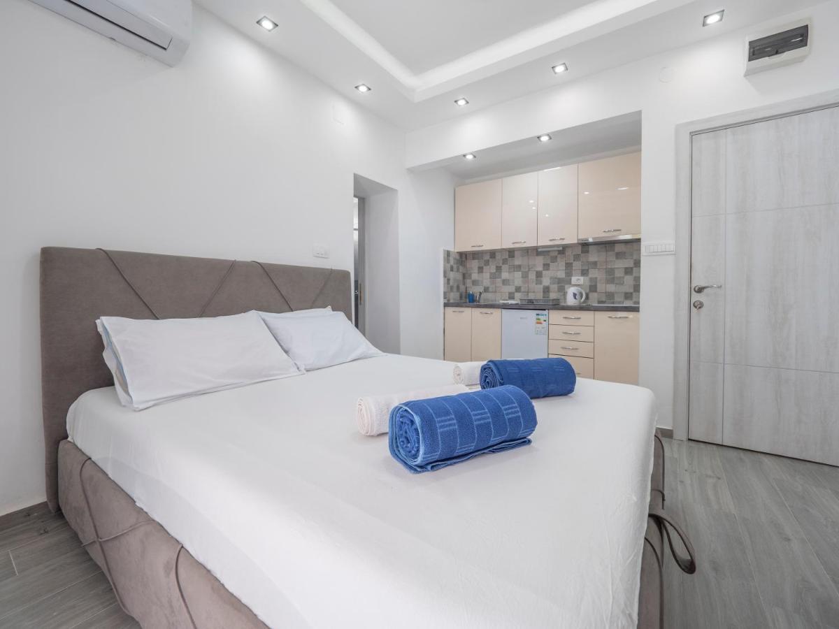 Casa Di Fratelli Guest house Budva