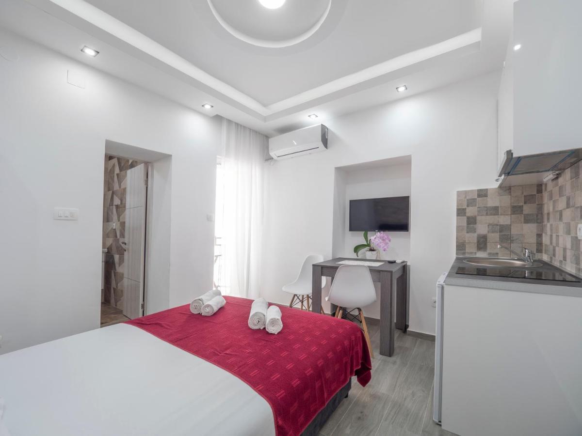 Casa Di Fratelli Budva