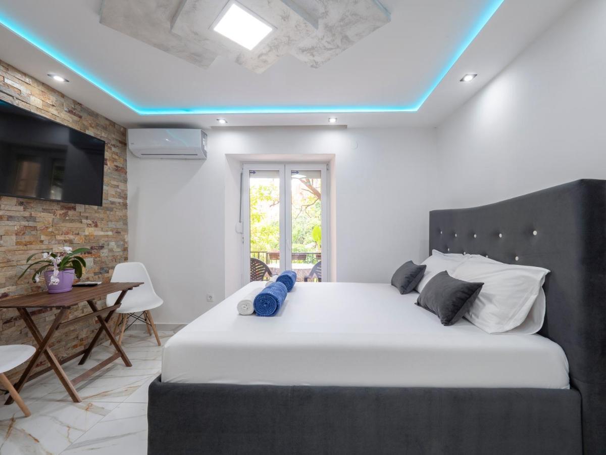 Casa Di Fratelli Guest house
