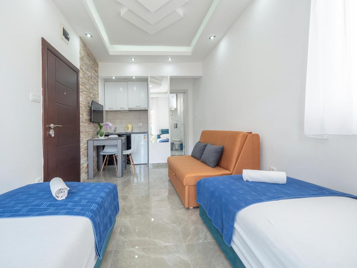 Casa Di Fratelli * Budva