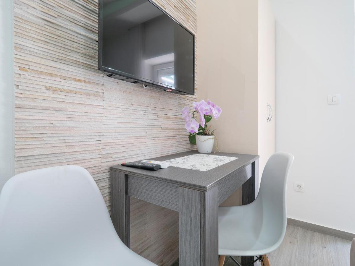 Casa Di Fratelli Guest house Budva