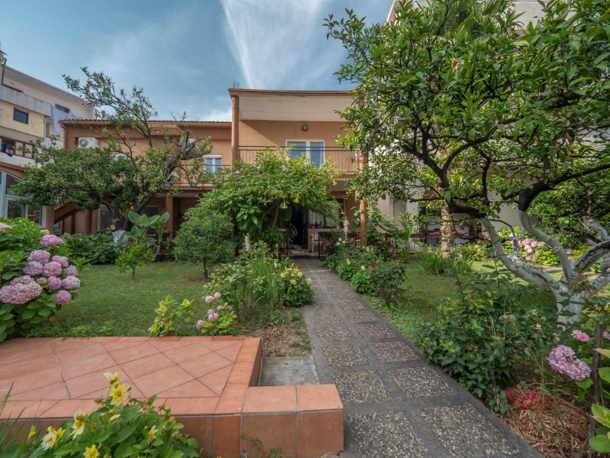 Guest house Casa Di Fratelli *