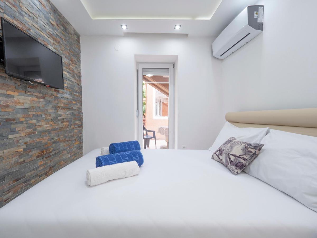 Casa Di Fratelli