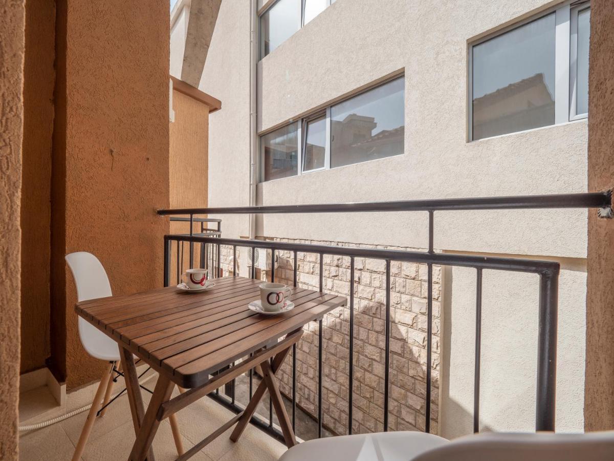 Casa Di Fratelli Budva