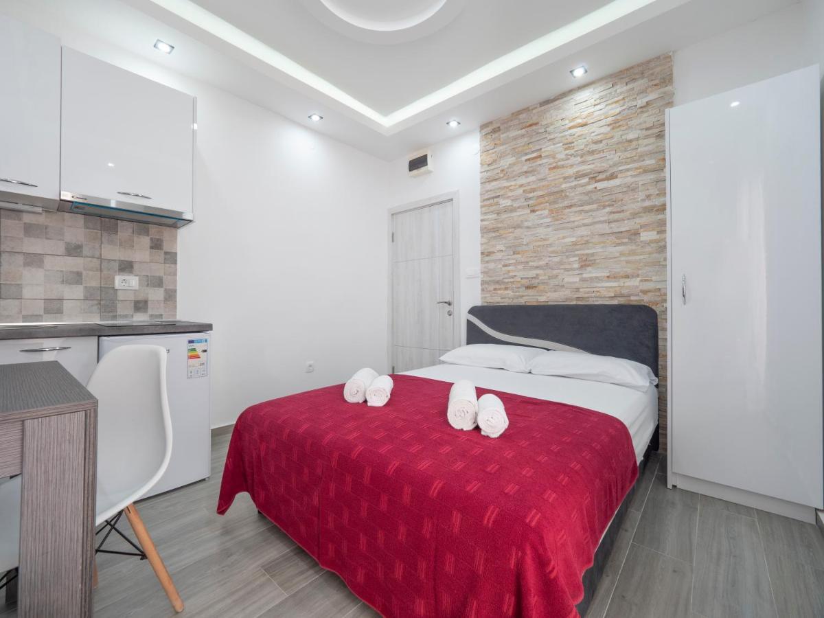 Guest house Casa Di Fratelli Budva