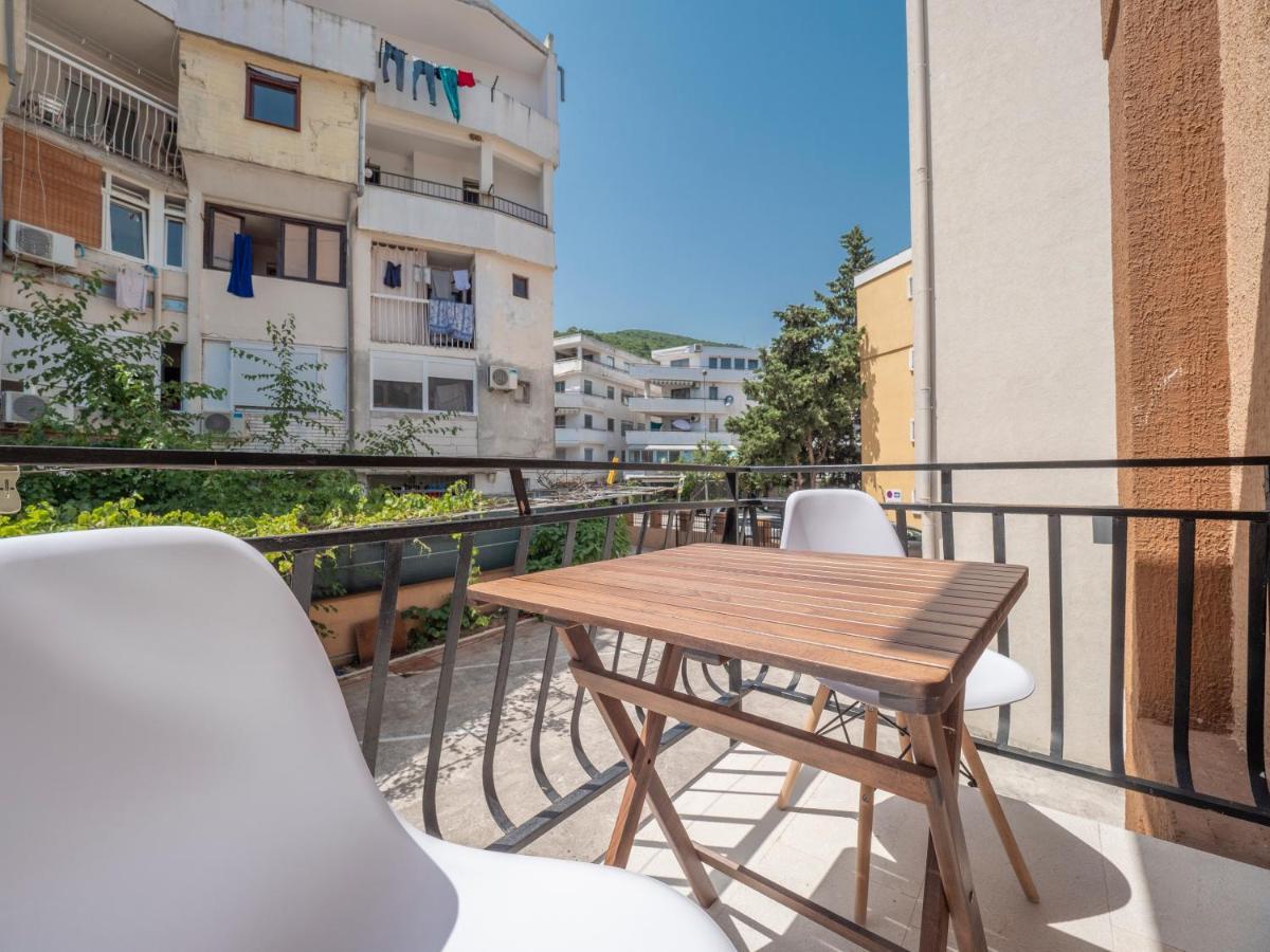 Casa Di Fratelli * Budva