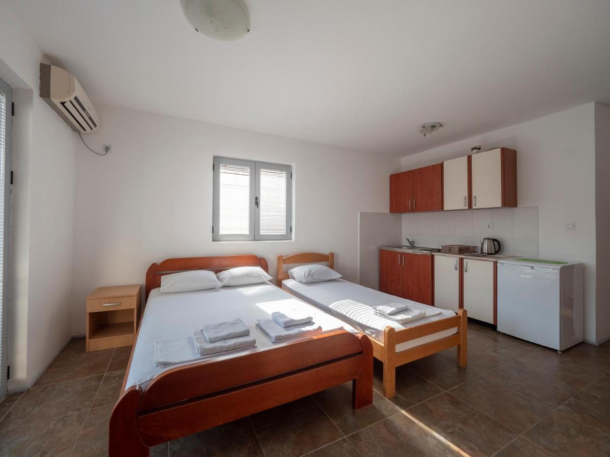 Casa Di Fratelli Budva