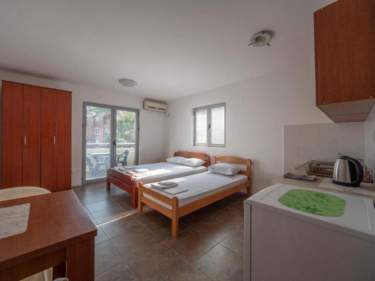 Casa Di Fratelli Guest house Budva