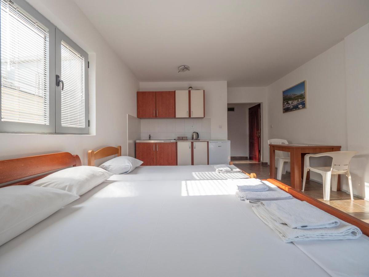 Guest house Casa Di Fratelli *