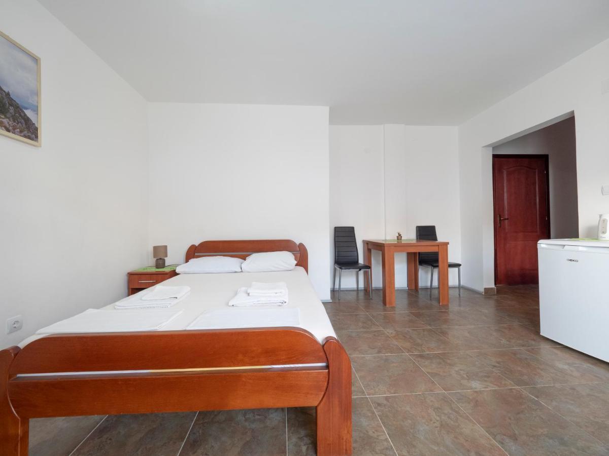 Guest house Casa Di Fratelli