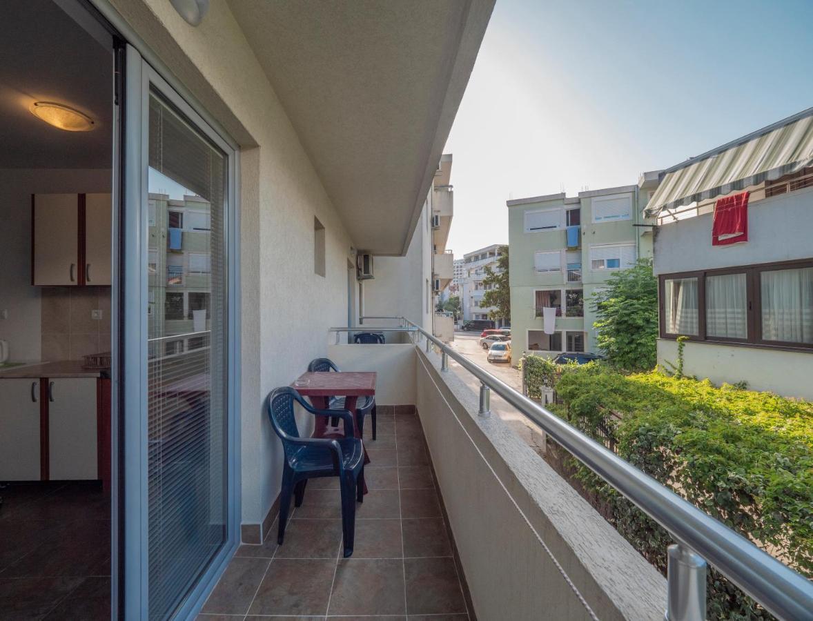 Guest house Casa Di Fratelli Budva