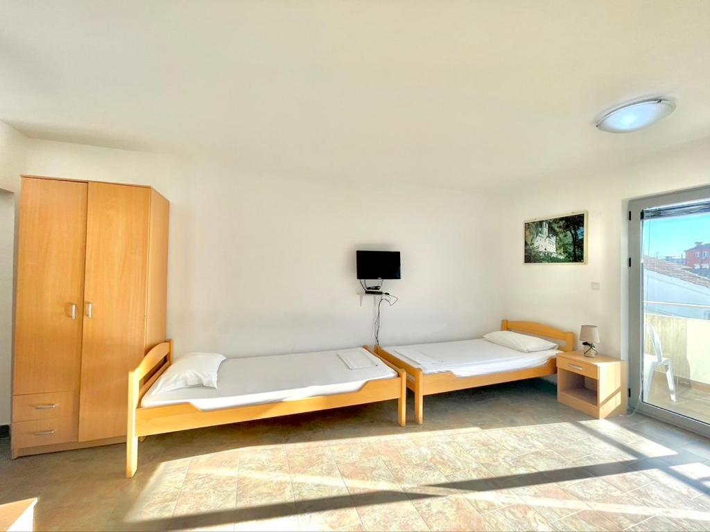 Guest house Casa Di Fratelli Budva