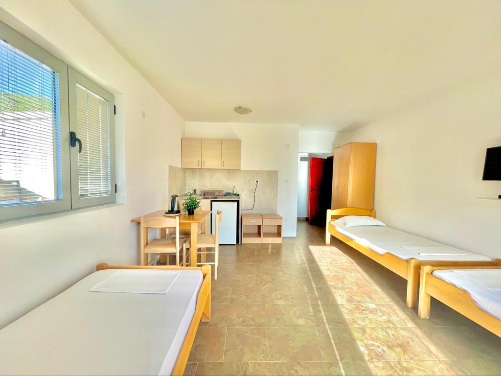 Casa Di Fratelli Guest house *