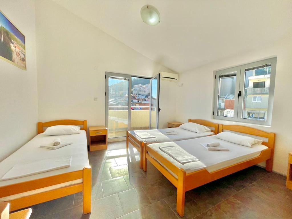 Casa Di Fratelli Budva
