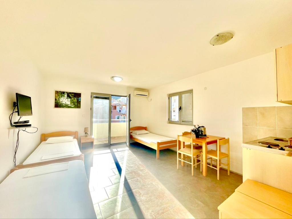 Casa Di Fratelli Guest house