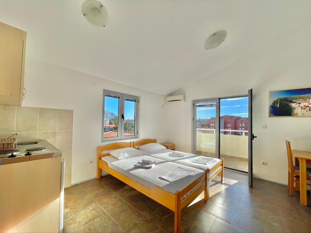 Guest house Casa Di Fratelli *
