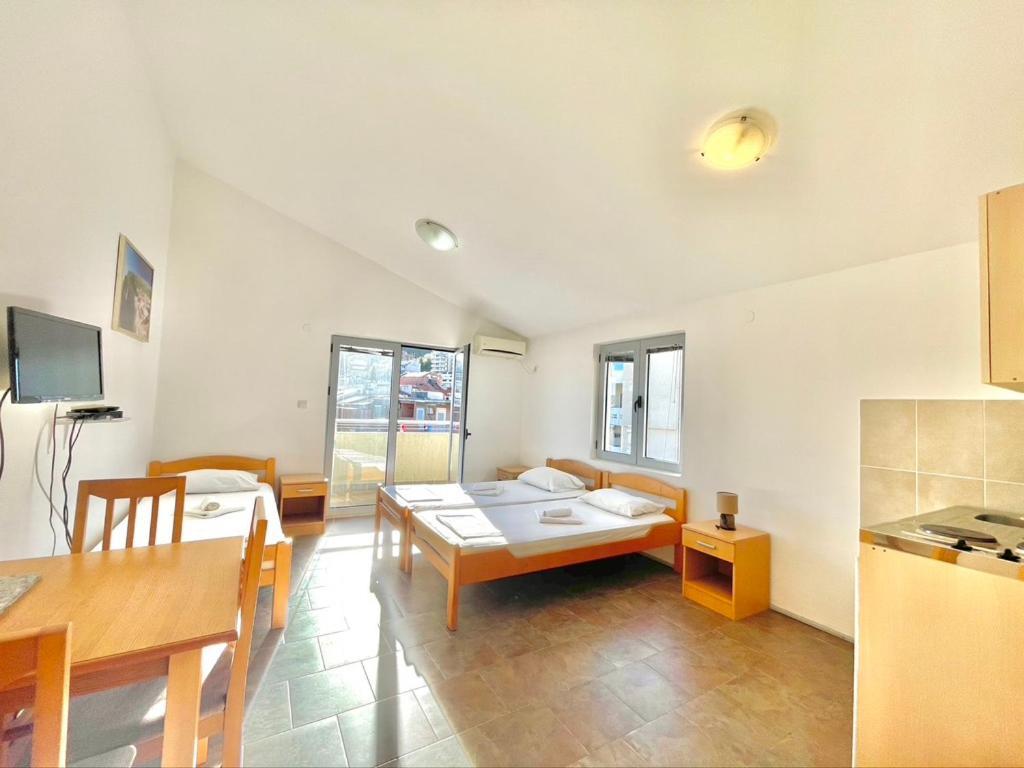 Guest house Casa Di Fratelli Budva