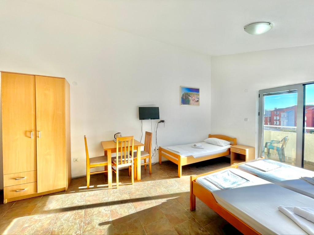 Casa Di Fratelli Guest house Budva