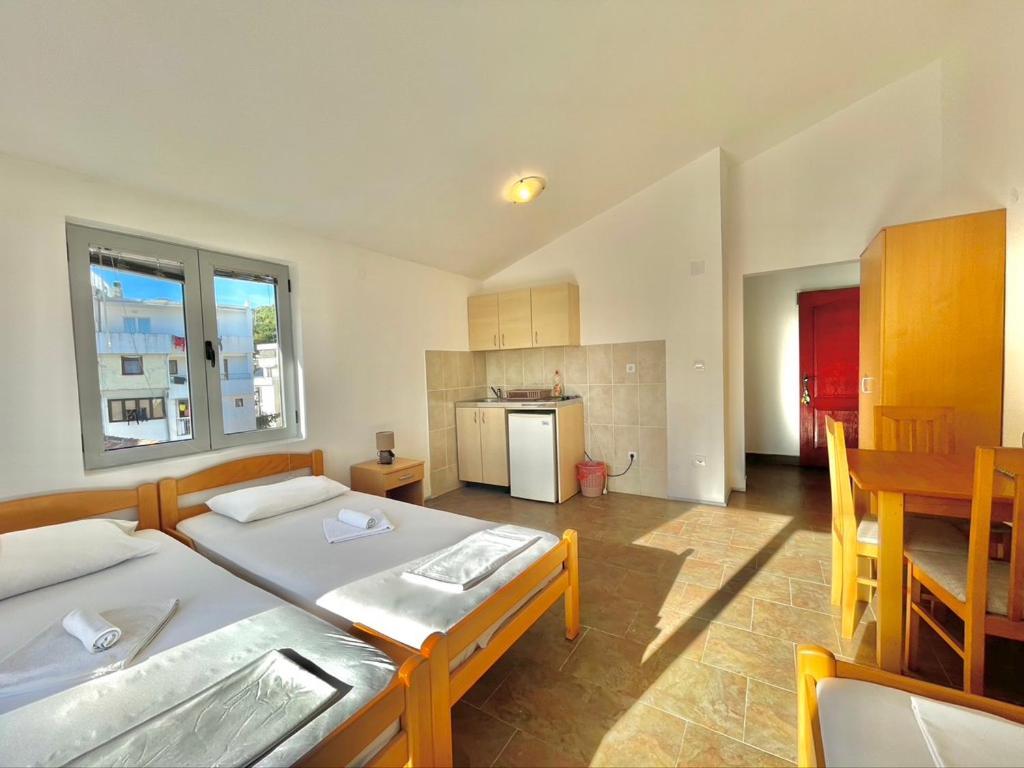 Guest house Casa Di Fratelli Budva